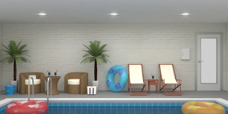 Room Escape Game - EXITs5 Image