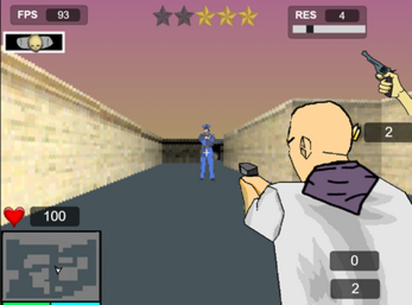 GangTheftAuto3d (installer32bits) Image