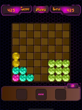 GemmyPuzzle Image