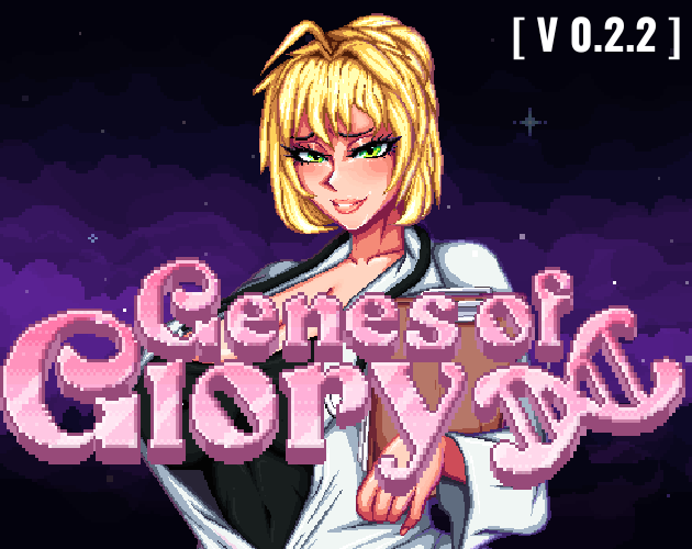 Games like [Latest] Genes of Glory - V 0.2.2