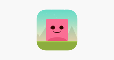 Geometry Girl - Pink Jelly Dash Up! Image