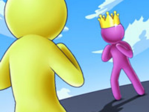 Games like Giant Rush Online 3D