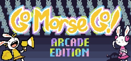 Games like Go Morse Go! Arcade Edition