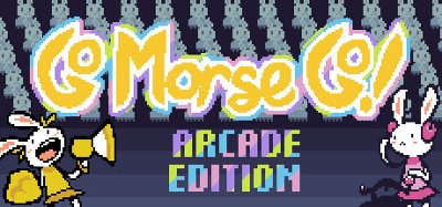 Go Morse Go! Arcade Edition Image