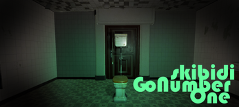 Go Number One screenshot