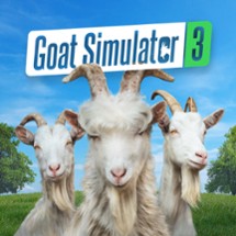 Goat Simulator 3: Edition Image