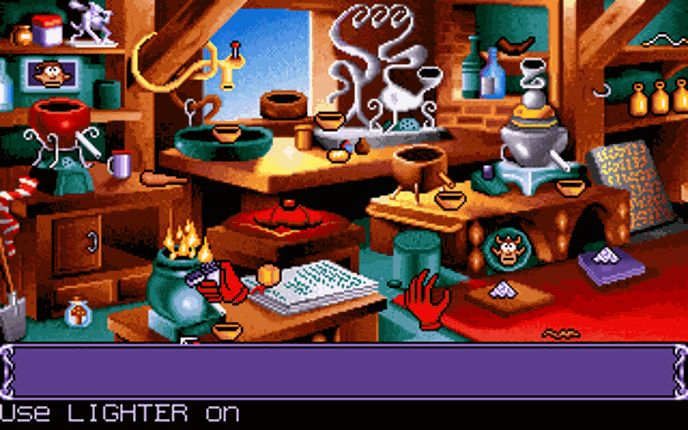 Goblins 3 Image