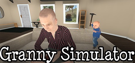 Games like Granny Simulator