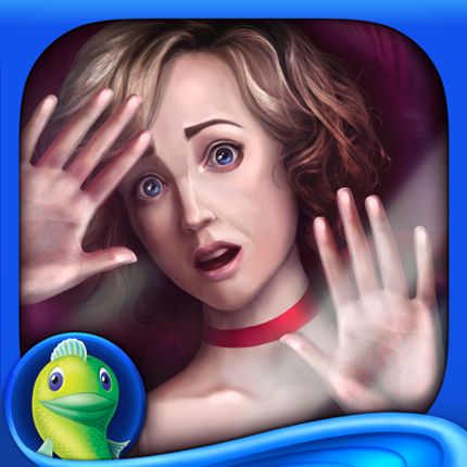 Grim Tales: Color of Fright HD - A Hidden Object Thriller Image
