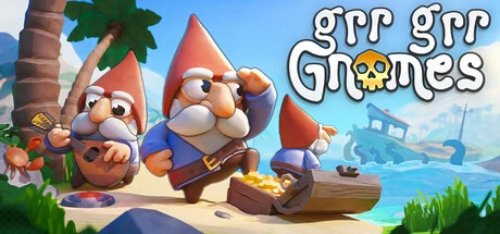 Games like Grr Grr Gnomes