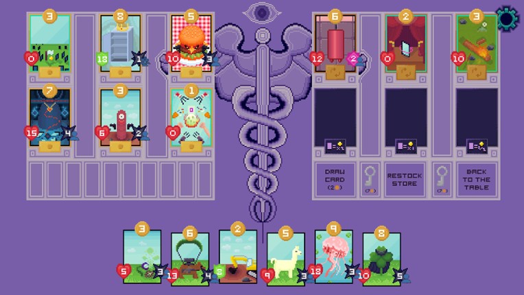 Hadarot screenshot