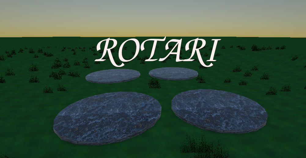 Games like Hamb: Rotari