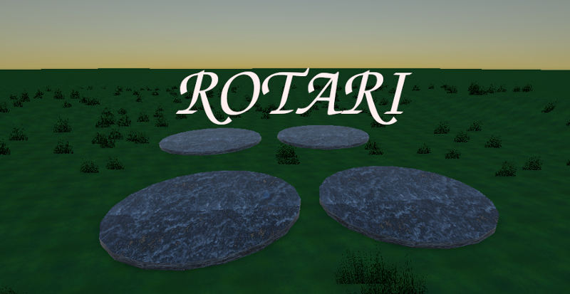 Hamb: Rotari Image