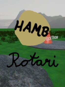 Games like Hamb: Rotari