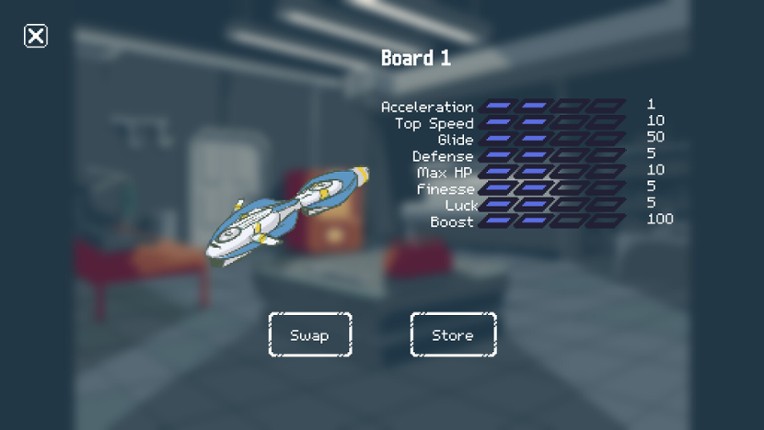 HAOxSORA =THE SKY'S ABOUND= RIDE TO OUR FINAL screenshot