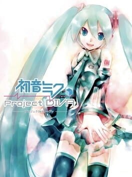 Games like Hatsune Miku: Project Diva
