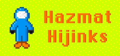 Games like Hazmat Hijinks
