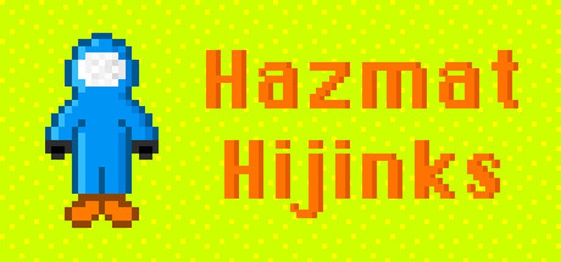 Hazmat Hijinks Game Cover