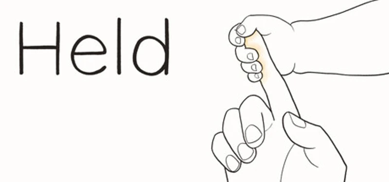 Held Image