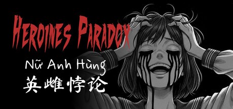 Games like Heroines Paradox - 英雌悖论 - Nữ Anh Hùng