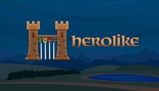 Games like Herolike