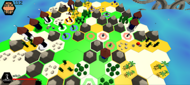 hexed screenshot