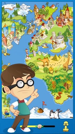 Hidden Objects Challenge - Spot the secret object! screenshot