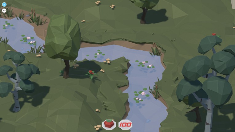 Hidden Tomatoes 3 Image