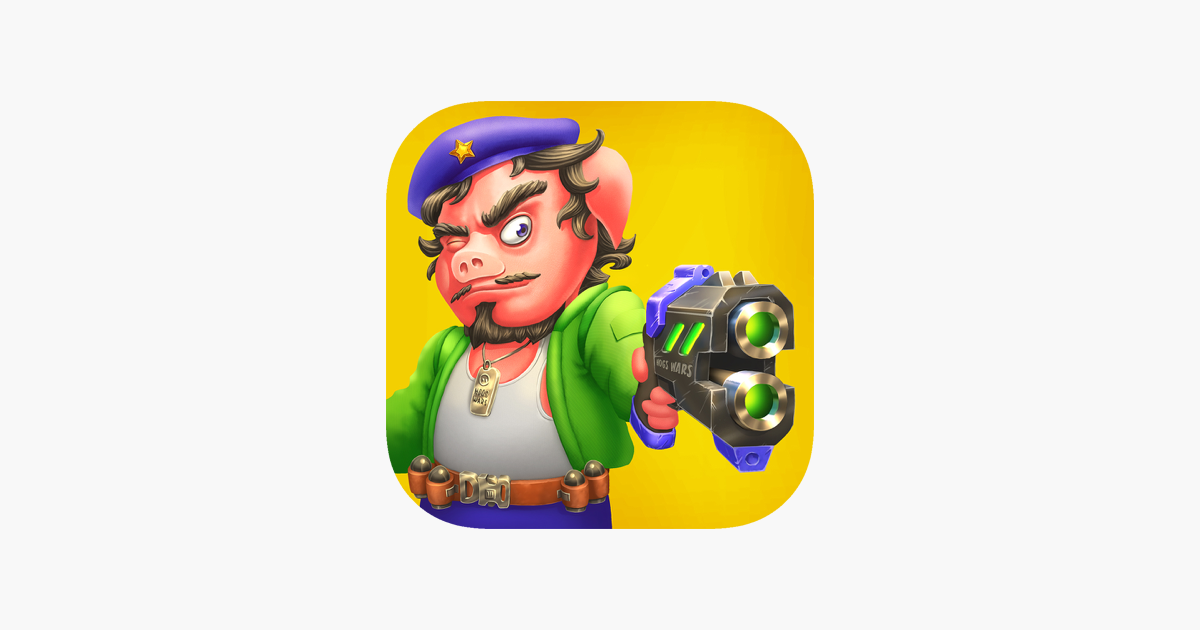 Games like Hogs Wars (TD) - Tower Defense Wars