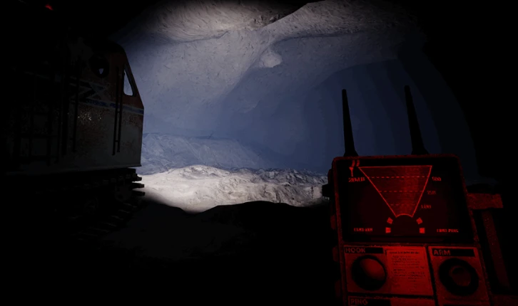 Homeostasis screenshot