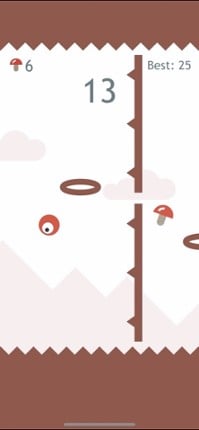 Hop Hop Hop screenshot