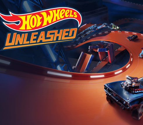 Hot Wheels Unleashed Image