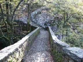 I Misteri di Maggia Image