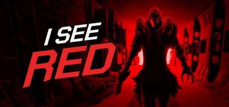 Games like I See Red