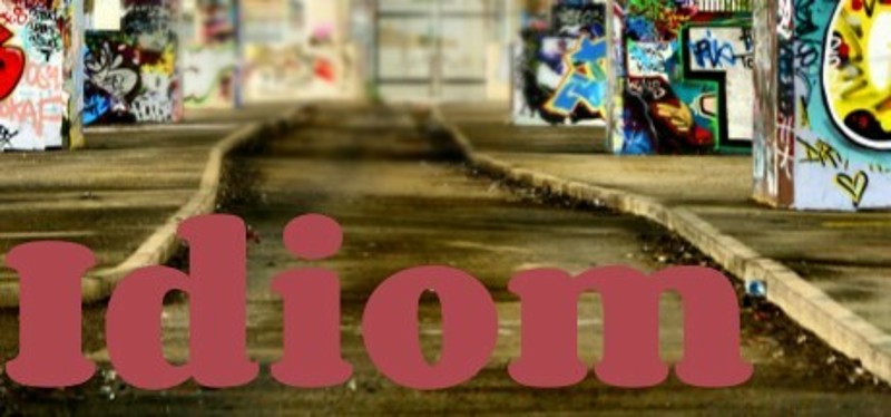 Idiom‌ Image