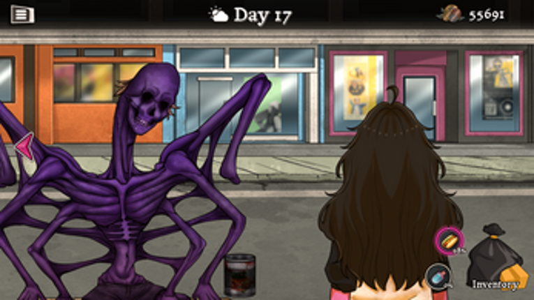Interdimensional Vending Machine screenshot