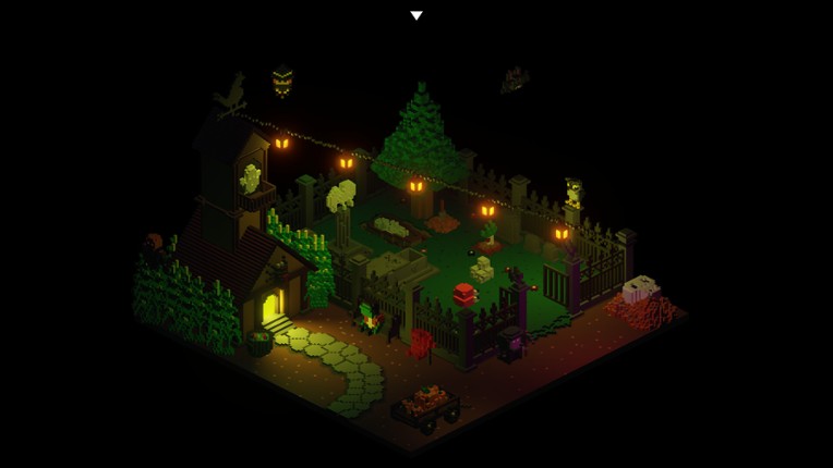 Isometric screenshot