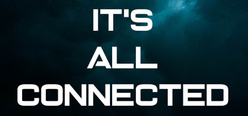 It's All Connected Image