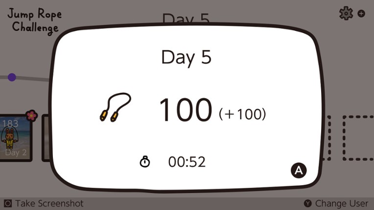 Jump Rope Challenge Image