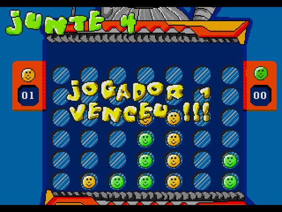 Junte 4 Image
