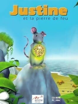 Games like Justine et la Pierre de Feu