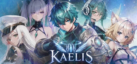 Games like KAELIS: Seraph Protocol