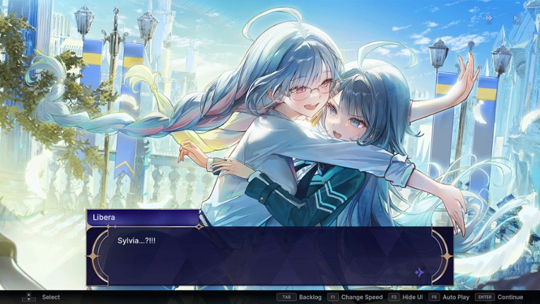 KALPA: Cosmic Symphony screenshot