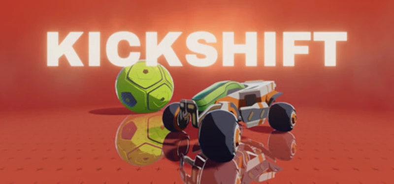 KICKSHIFT Image
