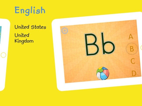 KIDpedia Alphabet Image