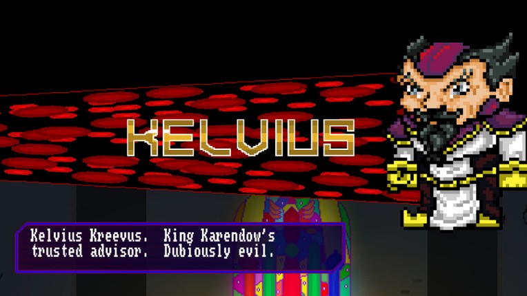 Kids of Karendow screenshot