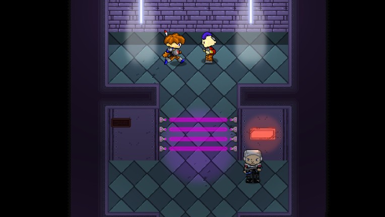 Kids of Karendow screenshot