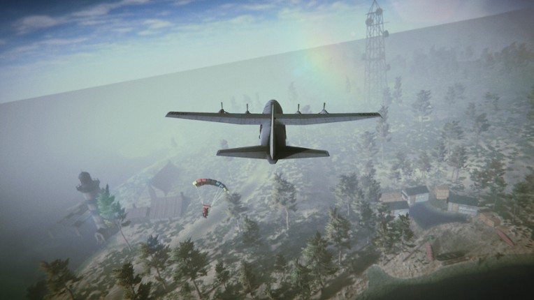 KillCam Blablublas Battle Royale screenshot