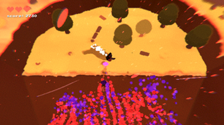 King of the Hill screenshot