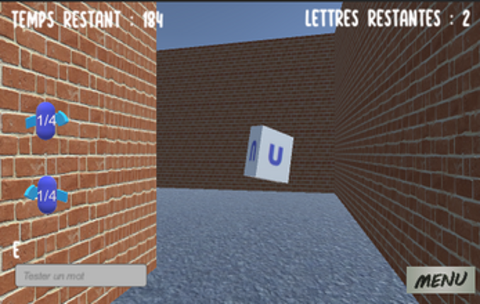 Labymot 1 screenshot